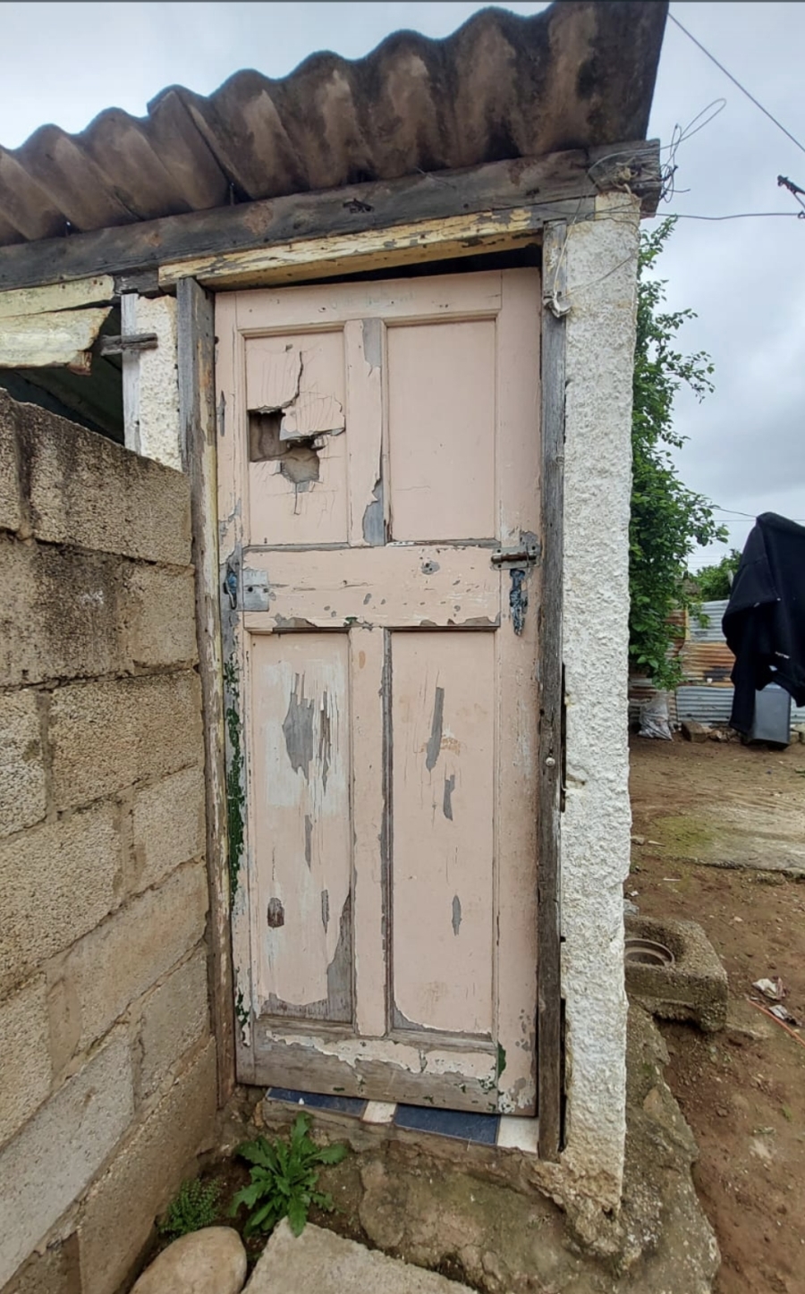 2 Bedroom Property for Sale in Gerald Smith Eastern Cape